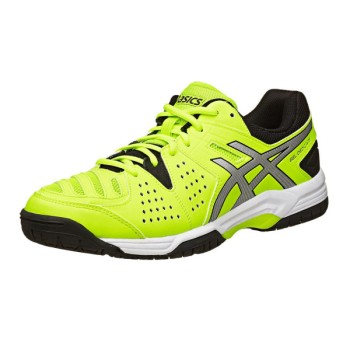 asics gel dedicate 4