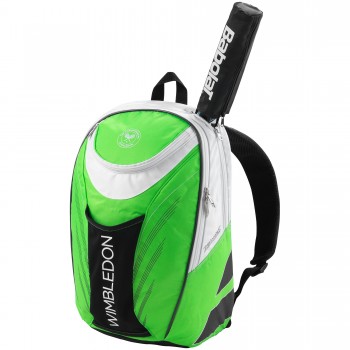 Рюкзак BABOLAT Club Wimbledon Green Рюкзак BABOLAT Club Wimbledon Green