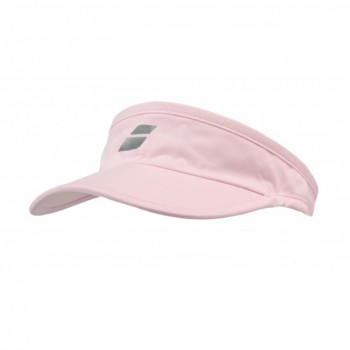 Козырек детский BABOLAT VISOR JUNIOR LIGHT PINK Козырек детский BABOLAT VISOR JUNIOR LIGHT PINK