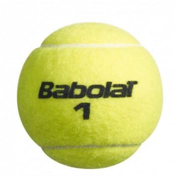 Мяч сувенирный большой BABOLAT JUMBO TENNIS BALL Мяч сувенирный большой BABOLAT JUMBO TENNIS BALL