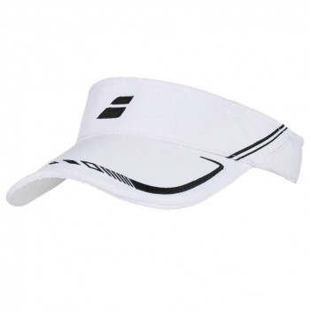 Козырек Babolat VISOR IV WHITE Козырек Babolat VISOR IV WHITE