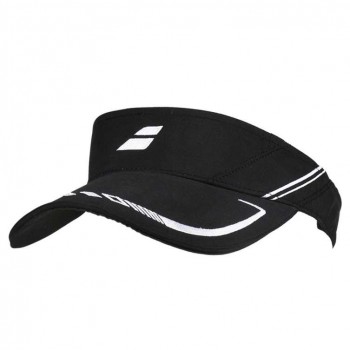 Козырек Babolat VISOR IV BLACK Козырек Babolat VISOR IV BLACK