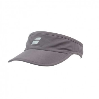 Козырек Babolat VISOR DARK GREY Козырек Babolat VISOR DARK GREY