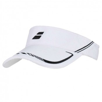 Козырек Babolat JUNIOR COMPETITION WHITE Козырек Babolat JUNIOR COMPETITION WHITE