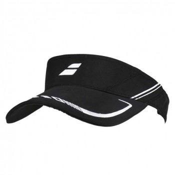 Козырек Babolat JUNIOR COMPETITION BLACK Козырек Babolat JUNIOR COMPETITION BLACK