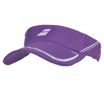 Козырек Babolat JUNIOR COMPETITION PURPLE Козырек Babolat JUNIOR COMPETITION PURPLE