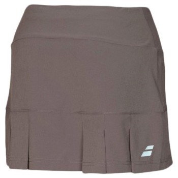 Юбка BABOLAT Skirt Performance Dark Grey