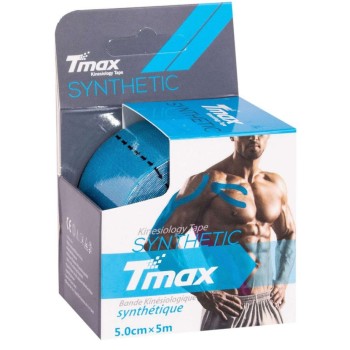Тейп синтетический Tmax Extra Sticky (5cm x 5m)