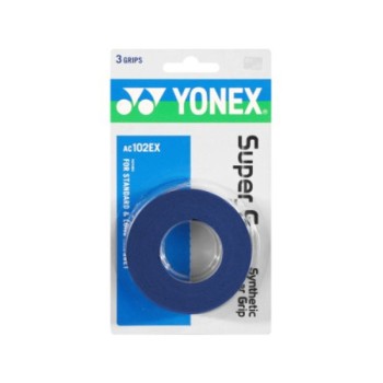 Намотка YONEX AC102EX Super Grap Deep Blue