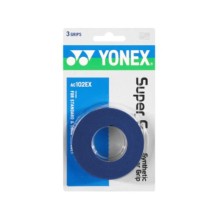 Намотка YONEX AC102EX Super Grap Deep Blue